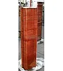 Intercooler core used for marine 6UET45/80D engine