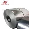 Various Size of Zero Spangle Galvanized Steel Coil for Building Material