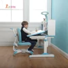Kid Srite The New Custom Kids Study Table With Chair Size Table Children Study
