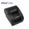 Pos Device ZJ-5890K Usb Printer 58mm Printer Thermal Driver for Windows 10