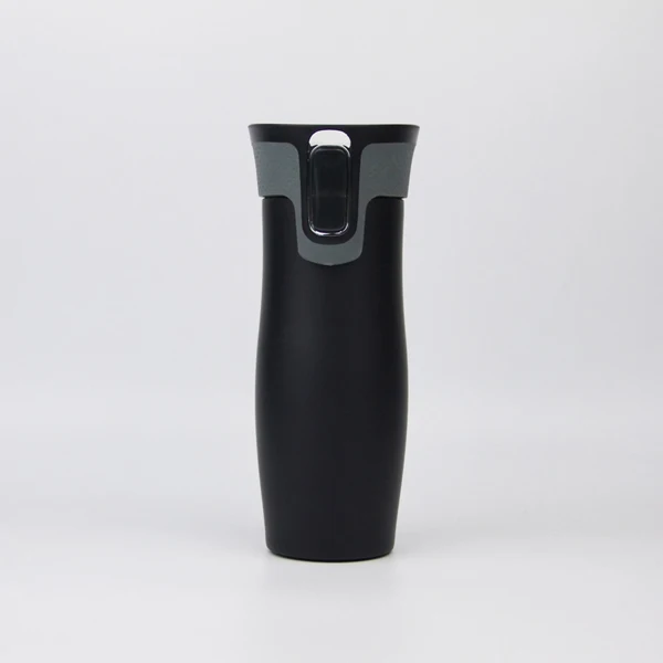 
BPA Free wholesale best selling saintless steel contigo autoseal travel mug insulated water bottle thermos 
