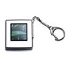 Popular gift frame mini keychain digital photo frame 1.5" inch