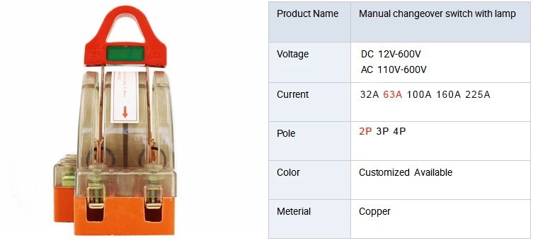 Get Free Samples Double Pole Double Throw Knife Switch 2p63 Amp Ac 220v Dc 110v Change Over Switch View Knife Switch 2p63 Amp Mezeen Oem Product