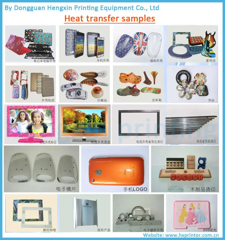 heat-transfer-samples