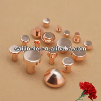 Special Copper Sliding Electrical Contacts - Buy Copper Sliding