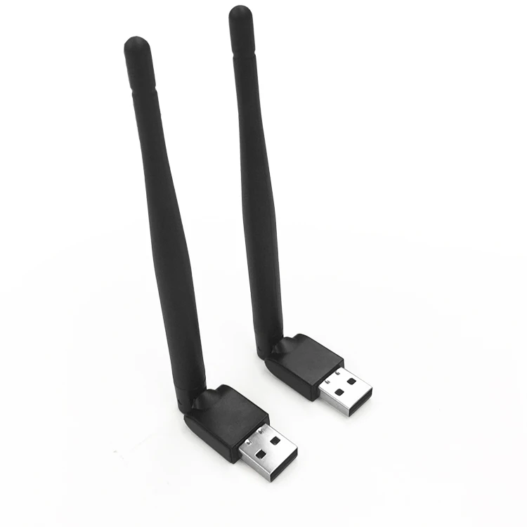 

Tengo 5370 USB WiFi Wireless,Wifi adapter wifi dongle, Black