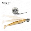 Cheburashka Sinker made in pure Tungsten