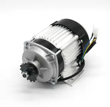 motor 48v 750w bldc