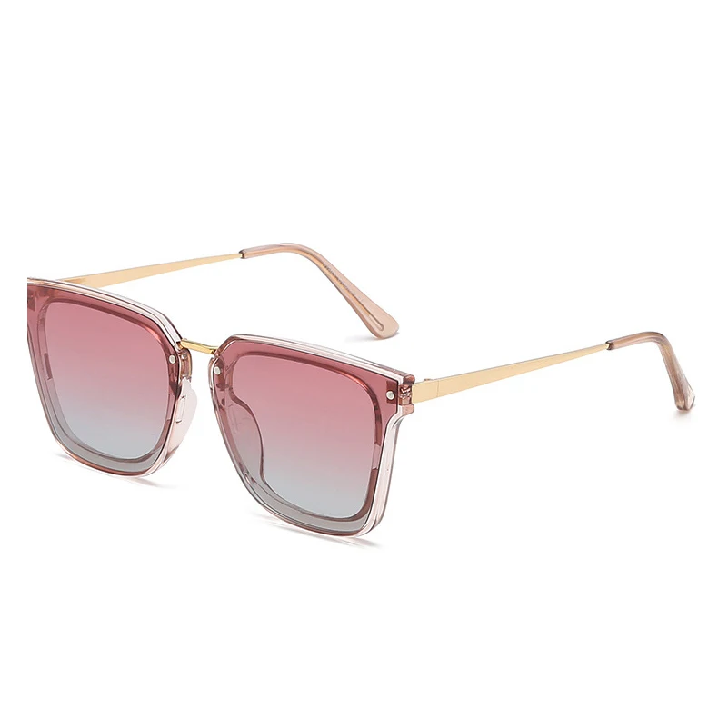 

New polarized sunglasses wholesale metal uv 400 sunglasses, Custom colors