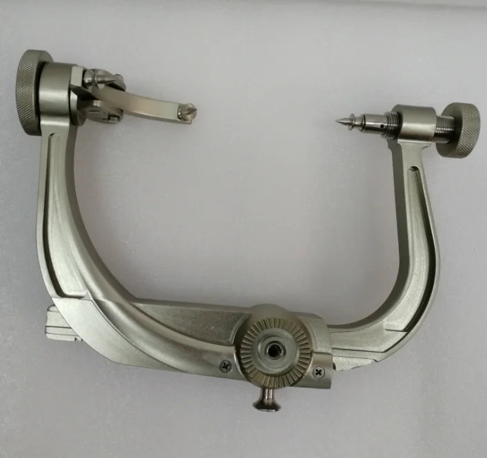 Mayfield Headframe/ Surgical Head Clamp/threepoint Skull Clamp Buy
