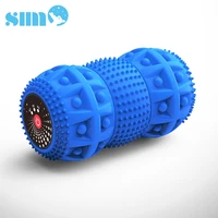 

massage ball vibration exercise travel heat foam roller