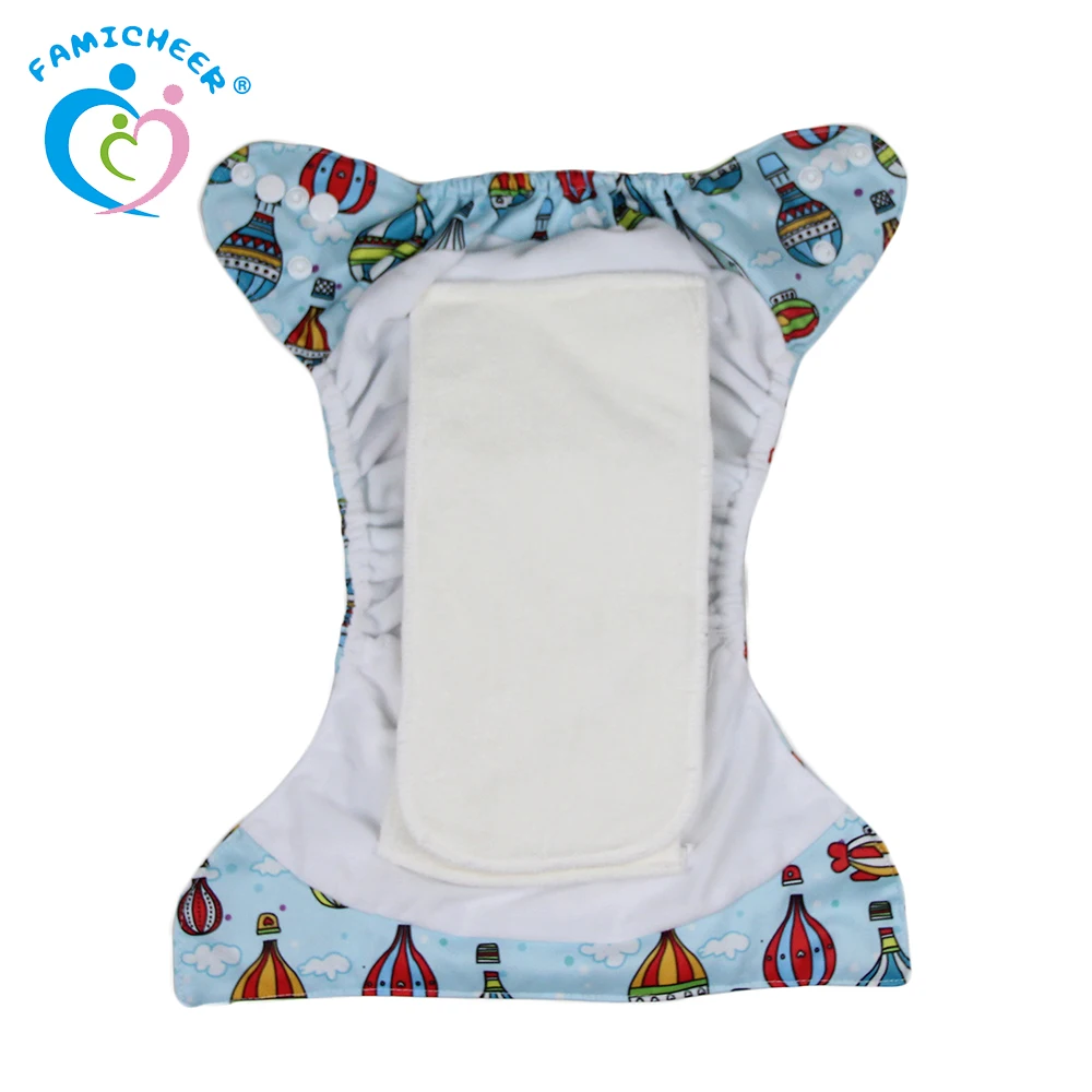 baby cotton nappies