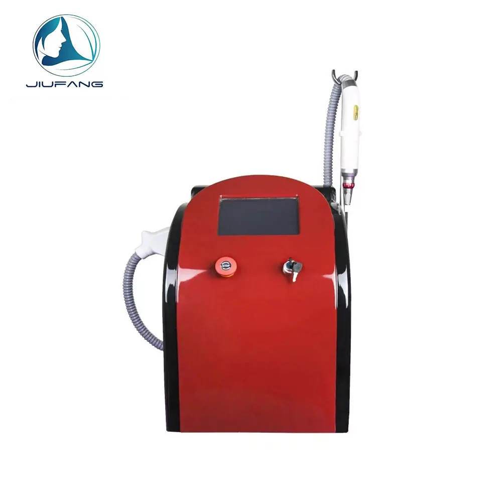 

clinic use freckle spot no pain laser hair and tattoo removal machine best price