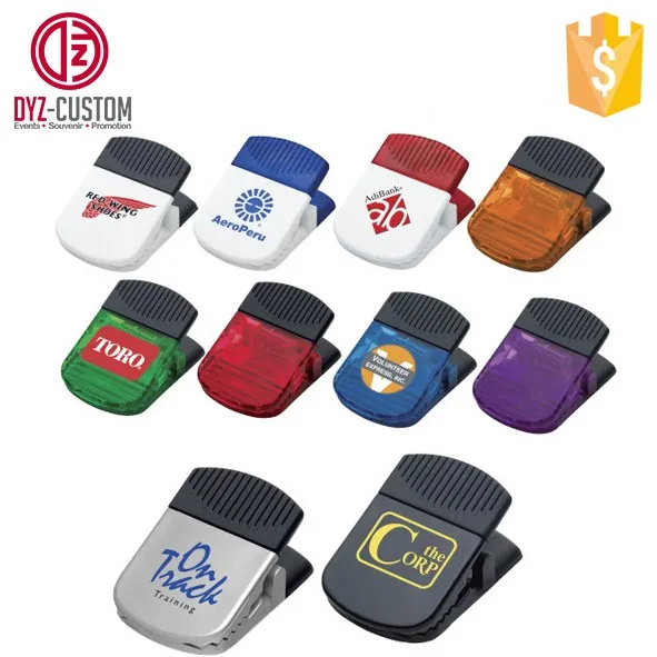 Promotional Plastic Magnetic Clip (3).jpg