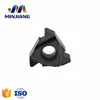 China supply carbide API round threading inserts