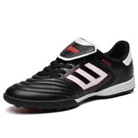 

Oem Football Shoes Men Indoor Soccer Shoes