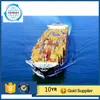 FBA freight forwarder by sea from shenzhen to USA