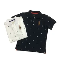 

Top Selling Cotton Cute Blank Baby T-shirts Wholesale
