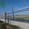Factory Direct Sale Galvanized Steel Wire Mesh Fence