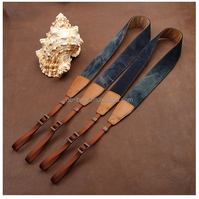 
2019 Top Quality Camera Strap Manufacturer 