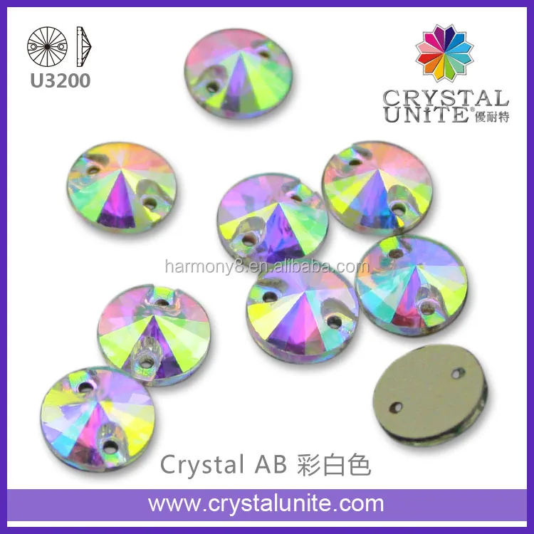 U3200 Crystal AB 