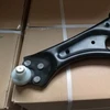 Parts for your car front arm lower control for Chevrolet Aveo 9008225 LH 9008226 RH