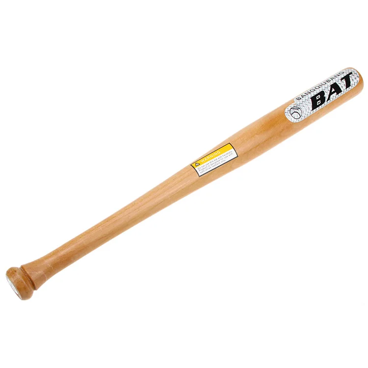 Beech Wood 30" Baseball Bat Cheap Hot Selling Buy Wood Baseball Bat