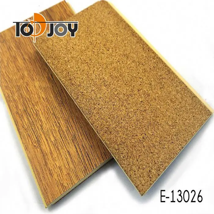Anti Fire Indoor 8 0mm Thickness Hpl Wpc Cork Flooring Anti Fire Indoor 8 0mm Thickness Hpl Wpc Cork Flooring