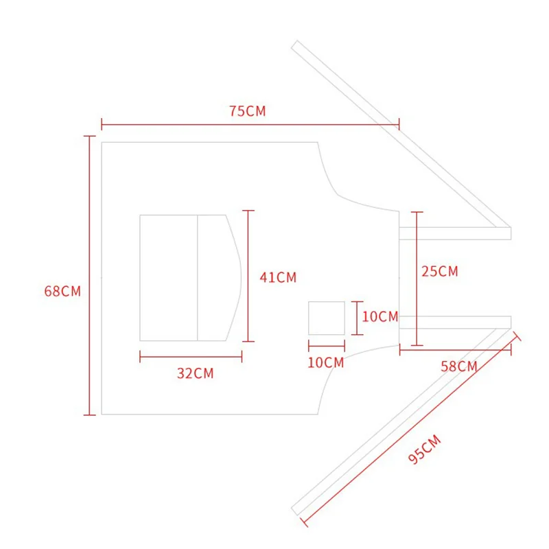 
Hot Sale Wholesale Waterproof Cotton Work Apron With Pockets Barista Kitchen Apron 