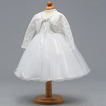 small baby long frock