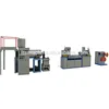 Popular Products Plastic Net Mesh Bag Extruder Production Line, bath ball machine made in China