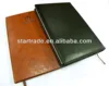 Locking PU Notebook ,PU notepad
