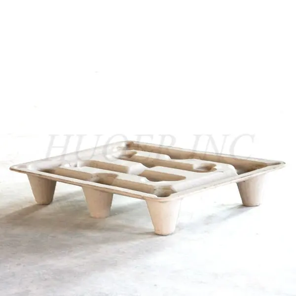 Molded Pulp Paper Pallet/eco Pallets Buy Molded Pulp Paper Pallet/eco