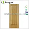 White Lacquer HDF Moulded Door All Natural Face Products