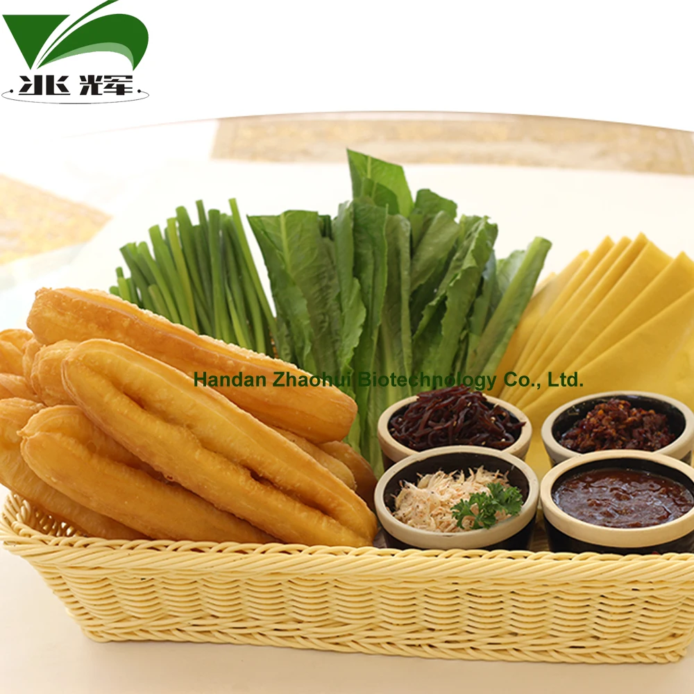 
ZHAOHUI Factory China Dim Sum Crispy Fried Stick 45G 