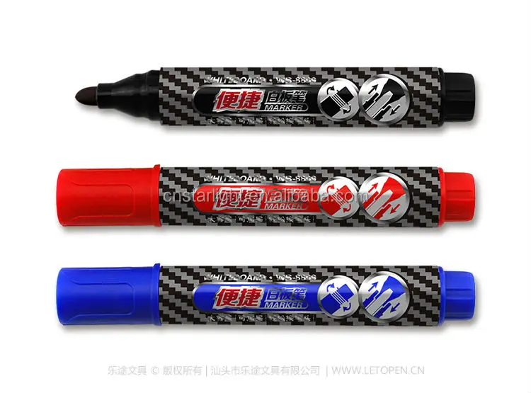 WB-8809 Pen All Web