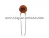 30values*10pcs =300pcs Leaded Multilayer / Monolithic Ceramic Capacitor 2pF~0.1uF,ceramic capacitor Assorted Kit