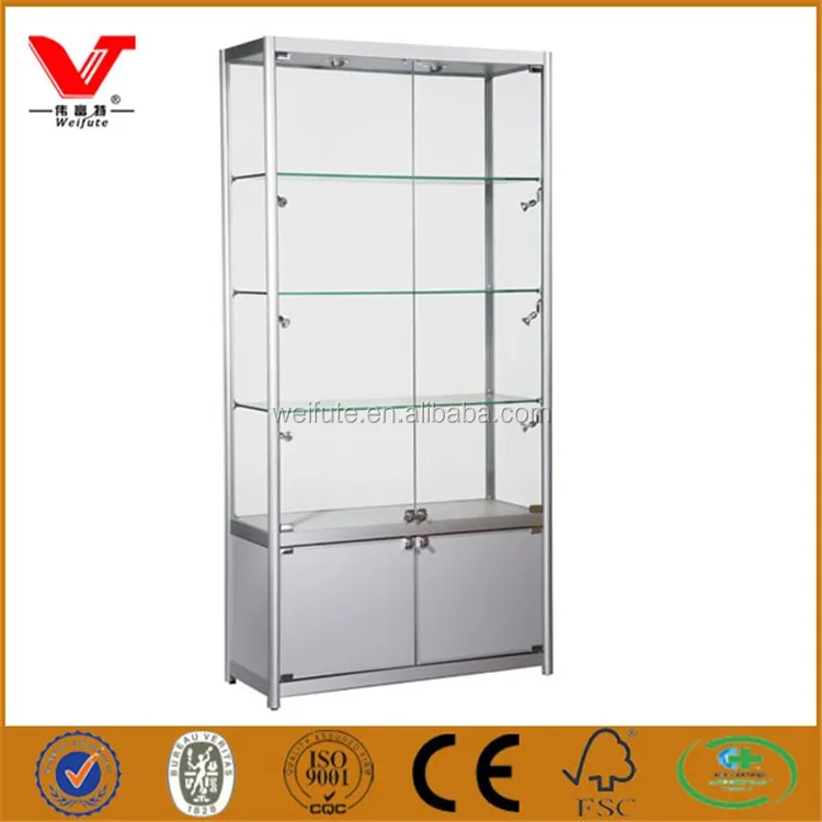 Hot Products Museum Gl Cabinets Wall Tall Display Cases Museum Gl Cabinets Wall Tall