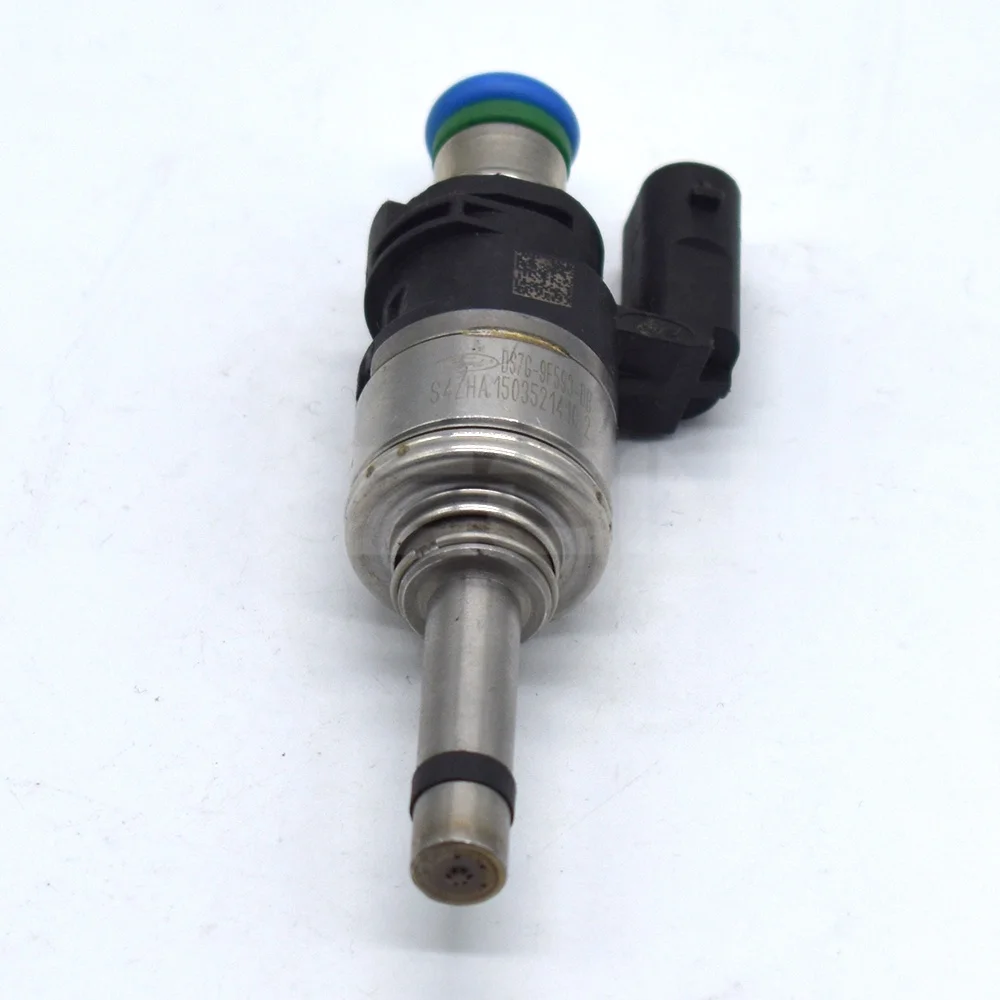 Original Petrol Gas Fuel Injector 1852588 Ds7g9f593db Fits Ford 1.5