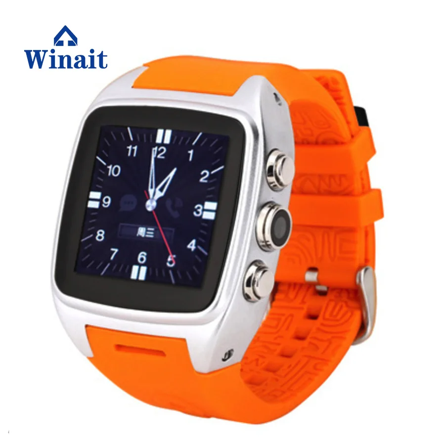 x01 smart watch