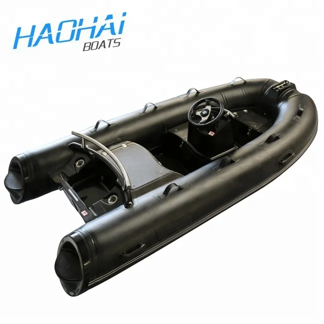 10.8ft 330cm 0.9mm Rib Pvc Inflatable Jet Boat For Sale Buy