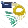 Hondao high quality FTTH FTTX used in EDFA FWDM fiber WDM network