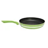 Green Color Best Value Frying Pan