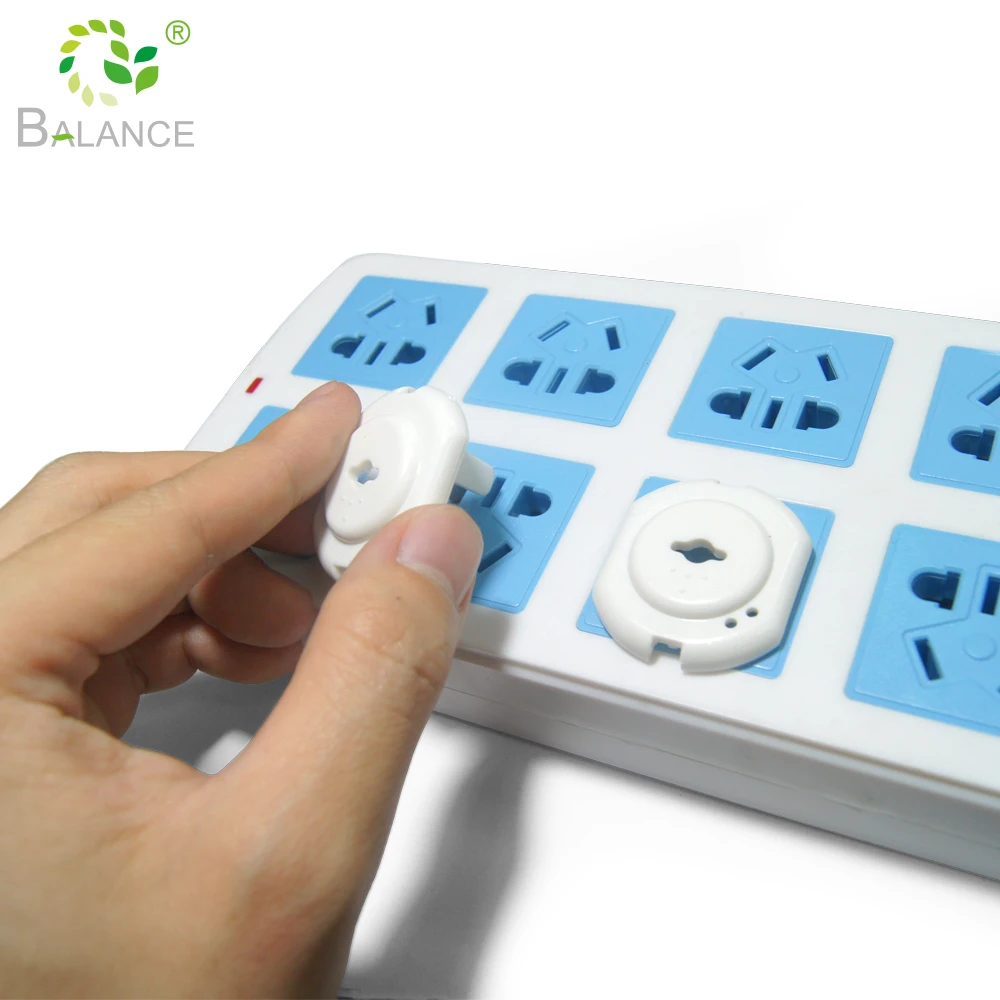 Outlet Plug Covers (4)