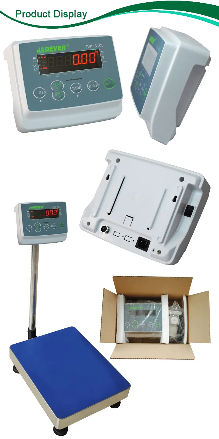 Top Quality Digital Electronic Weighing Indicator Load Cell Price ...