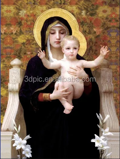 中国卸売レンチキュラー3d宗教画像聖母マリア Buy 3d 宗教画像 レンチキュラー 3d 画像宗教 3d 聖母マリア写真 Product On Alibaba Com