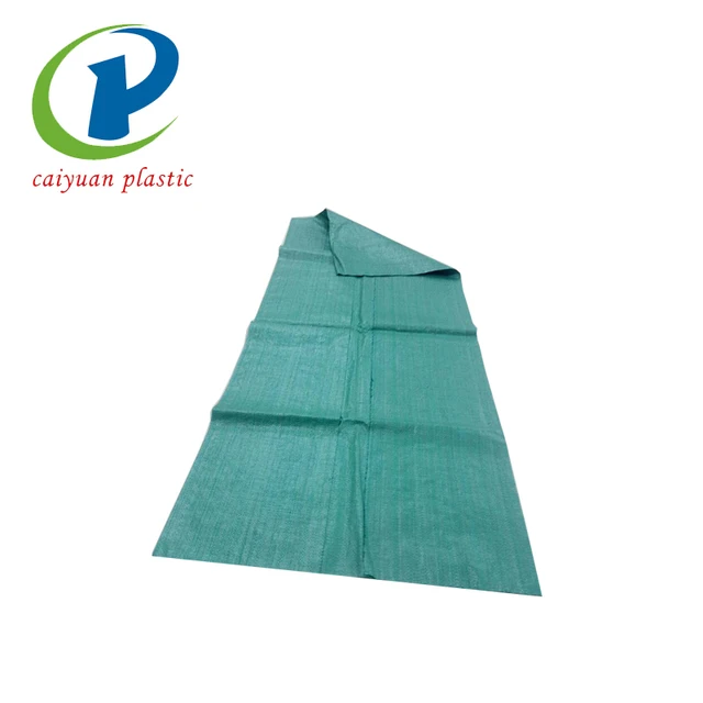 pp woven bag for sugar