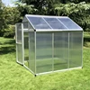 Greenhouses for Agriculture,Multi-Span Agricultural Greenhouses