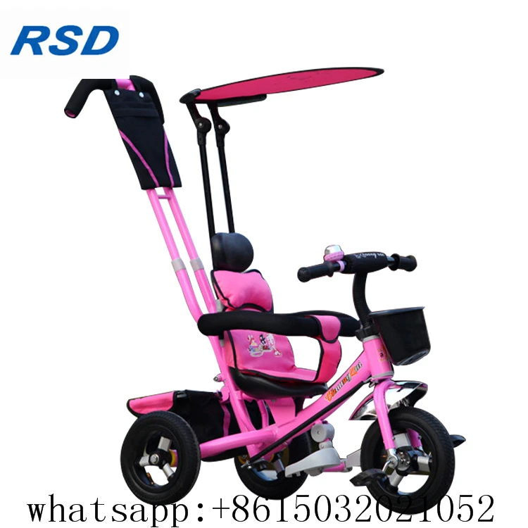 girls trikes