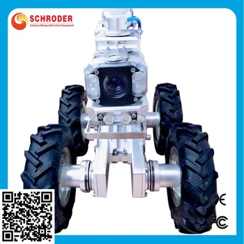 remote control robot with camera